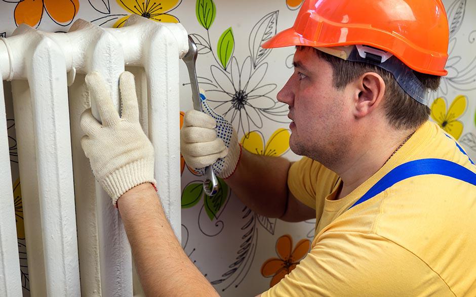 contrat de maintenance chauffage Garches